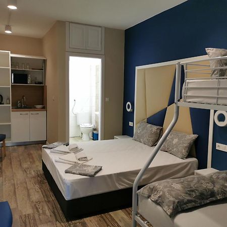 Admiral Studios Потос Экстерьер фото