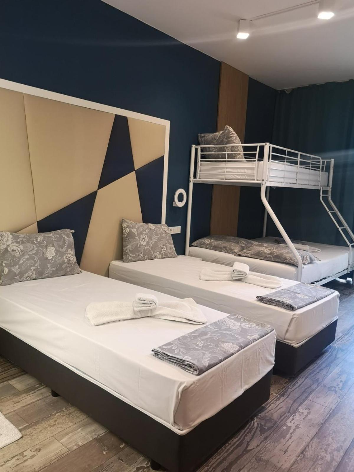 Admiral Studios Потос Экстерьер фото