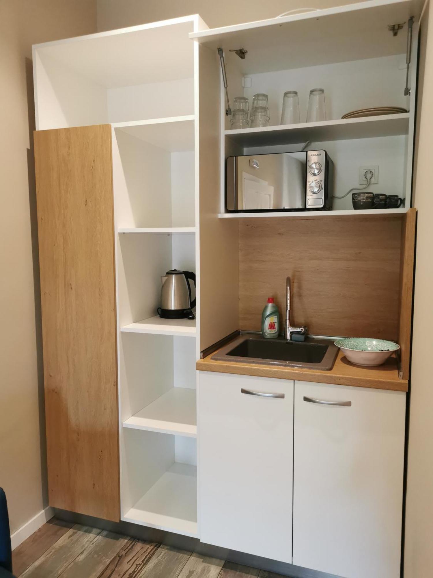 Admiral Studios Потос Экстерьер фото