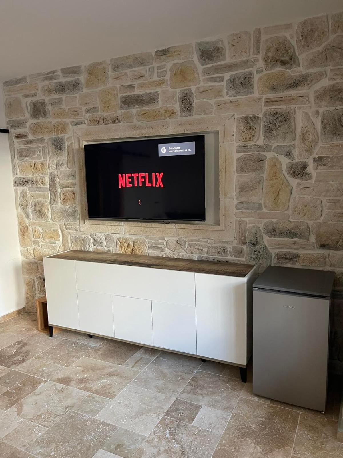 Admiral Studios Потос Экстерьер фото